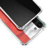 Mexico Flag Galaxy S23 Clear Case